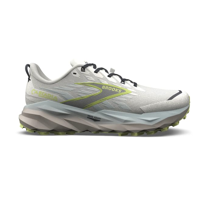 Brooks Cascadia 19 Trailrunningschoenen Dames