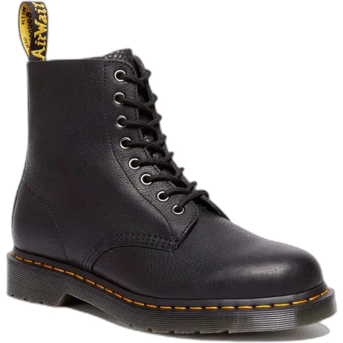 Dr. Martens - 1460 Pascal Ambassador Zwart - Maat 37