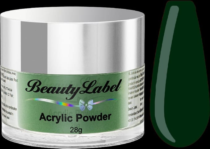 Acrylic Color Powder #18