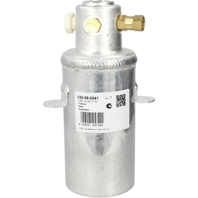 Droger, airconditioningsysteem VEMO V30-06-0041
