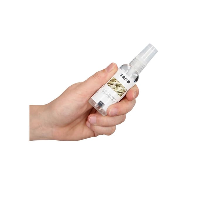 Sono by Shots - Performance Spray for Men - 1.7 fl oz / 50 ml