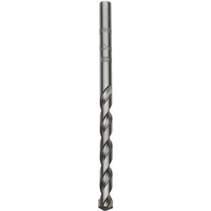 Irwin Steenboor - 6 x 100 mm