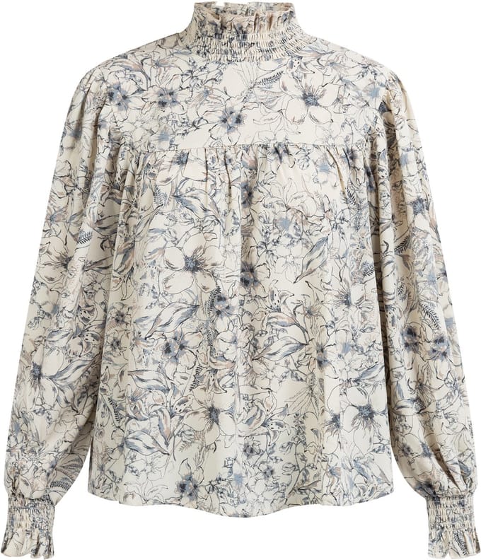 DreiMaster Blouse shirt bridgeport