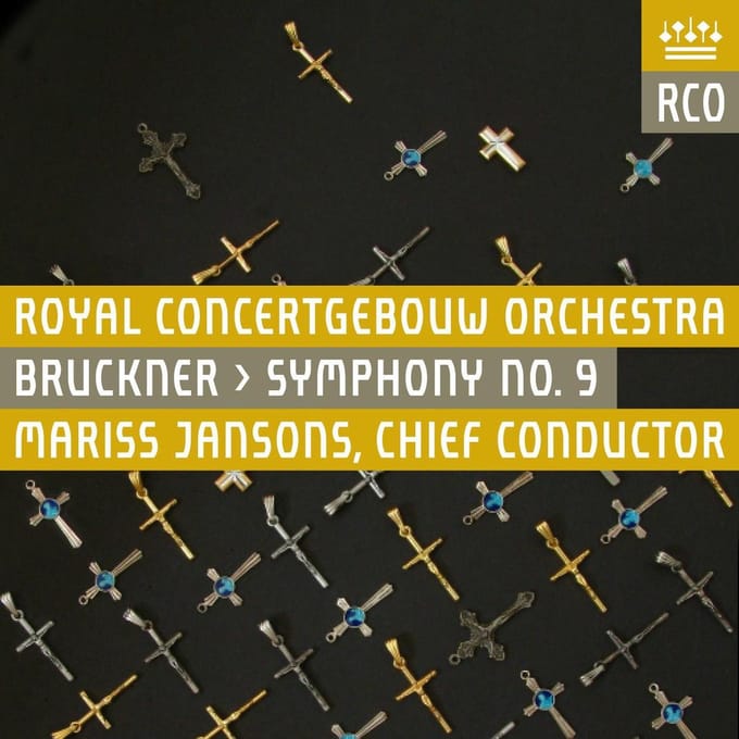 Symphony No.9 - Sergi Berliner Philharmoniker