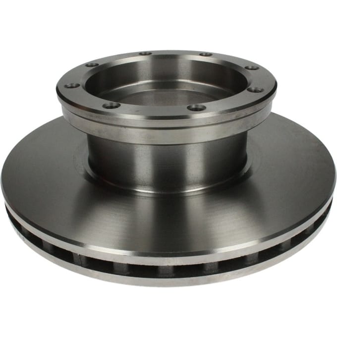 Remschijf PETERS 016.678-00A, 1 stuk