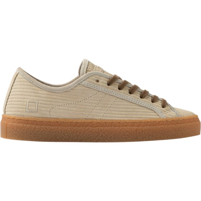 w431-te-pw-ta Date Women Fabric Beige
