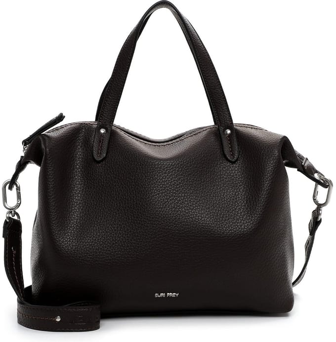 SURI FREY Shopper SFY Henny ( 16627 ) - Dames handtassen - brown 200