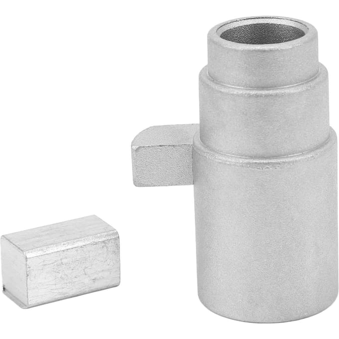 Reparatieonderdeel Armleuning Versteller Bus Rechts Vervanging Voor T5 T6 MULTIVAN BUS VANAF 2003 gray