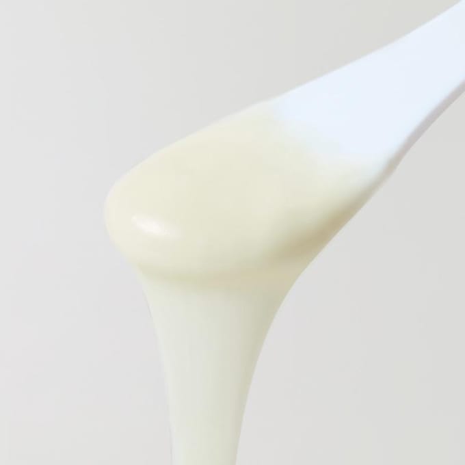 [Abib] Modellerende Crème Masker Jericho Rose Scoop 65g white