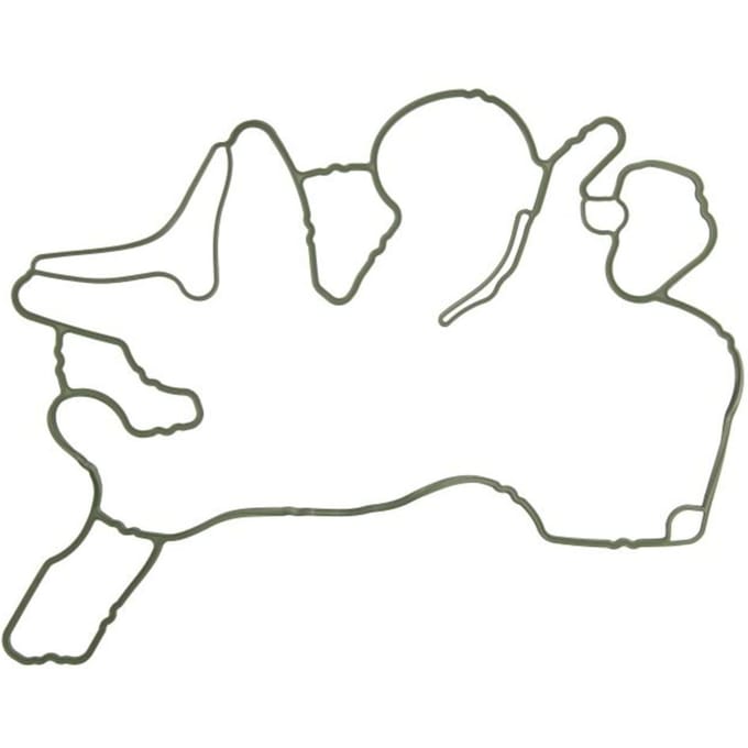 Pakkingset, distributiecarter ELRING 444.900