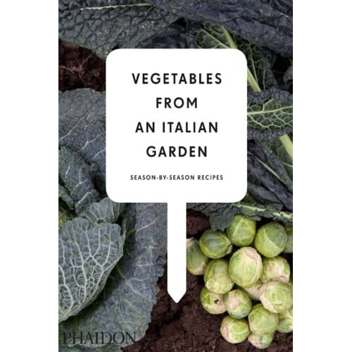 Vegetables From An Italian Garden - Charlie Nardozzi
