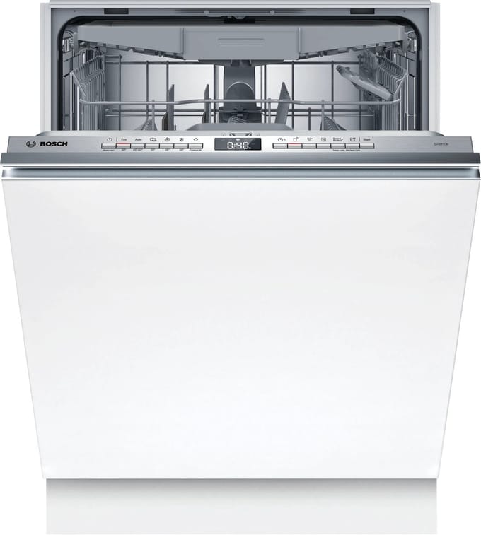 Bosch Serie 4 SMV4HVX14E vaatwasser Volledig ingebouwd 14 couverts
