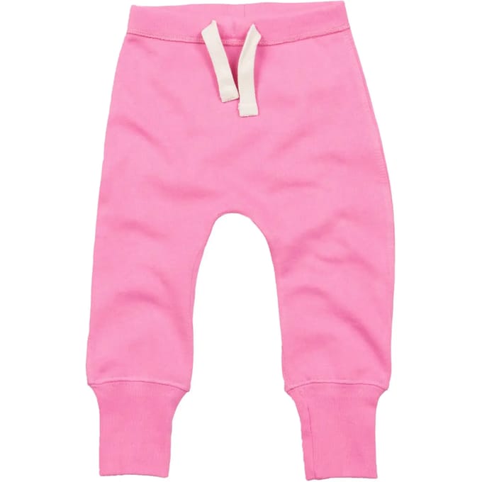 Babypant voor joggen Babybugz