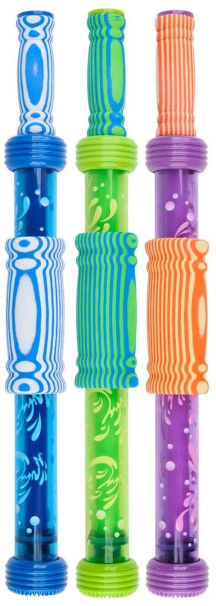 Water shooter