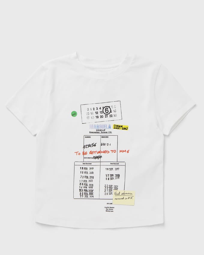 T-SHIRT