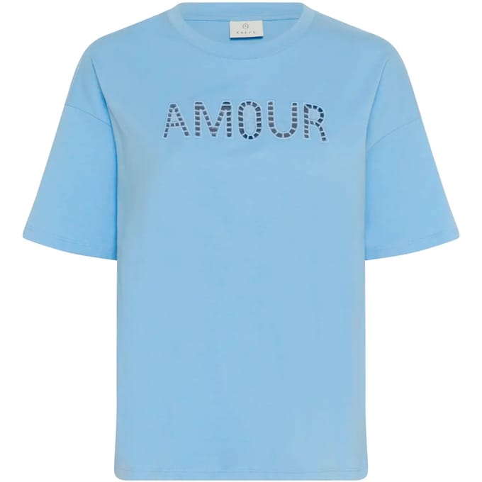 T-shirt KAluna T-shirt Loose fit