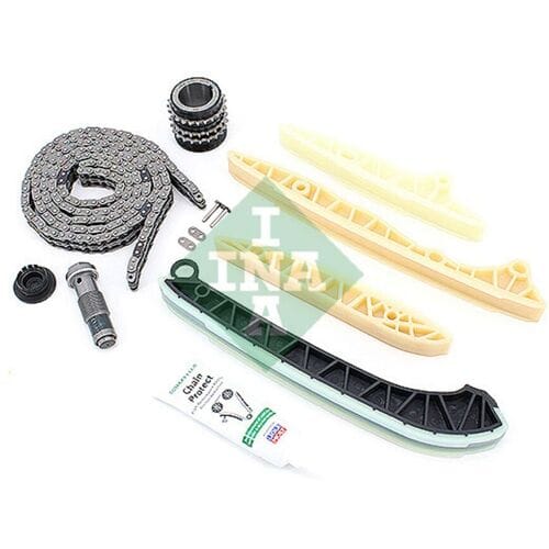 Schaeffler Ina Distributiekettingset INA 559 1799 31