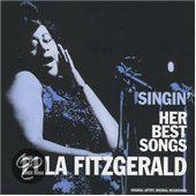 Singin' -Her Best Songs