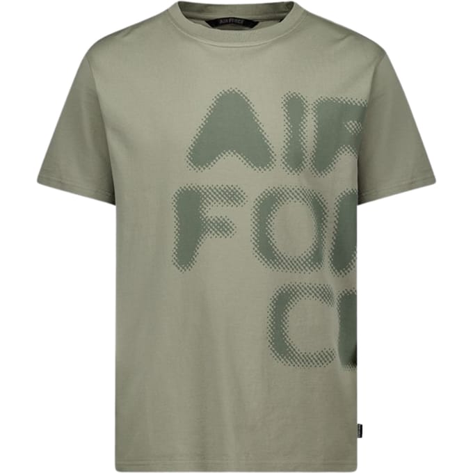 Airforce Mens Hazy T-Shirt