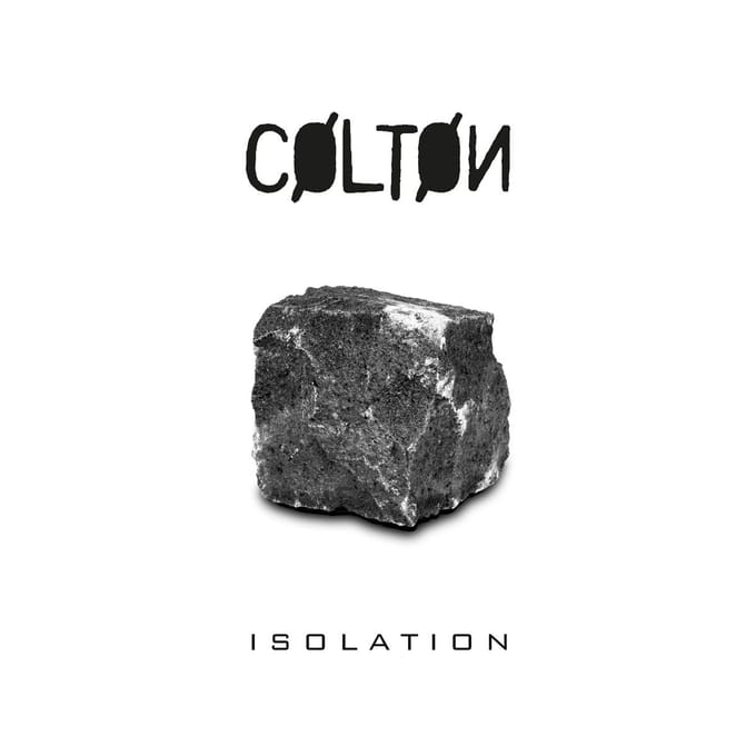 Colton - Isolation (LP)