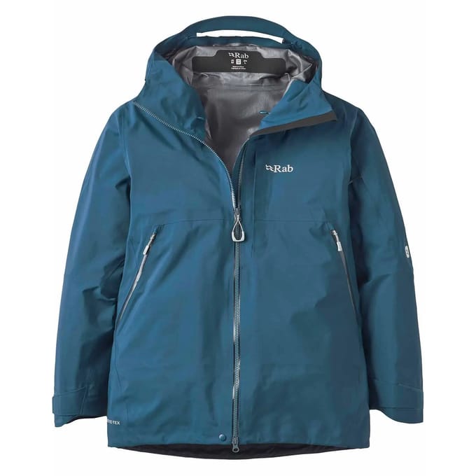 Ski-jas Rab Khroma Diffuse GTX