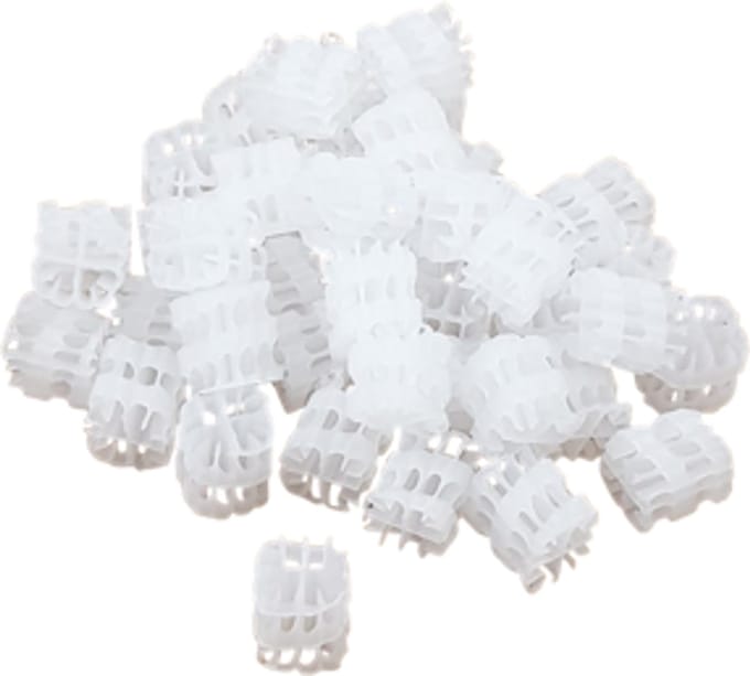 Air Aqua Hel-X 13 Bewegend Bed 13mm / 100 liter