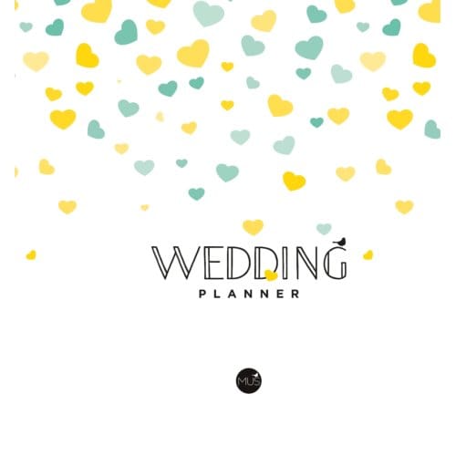 Weddingplanner - MUS