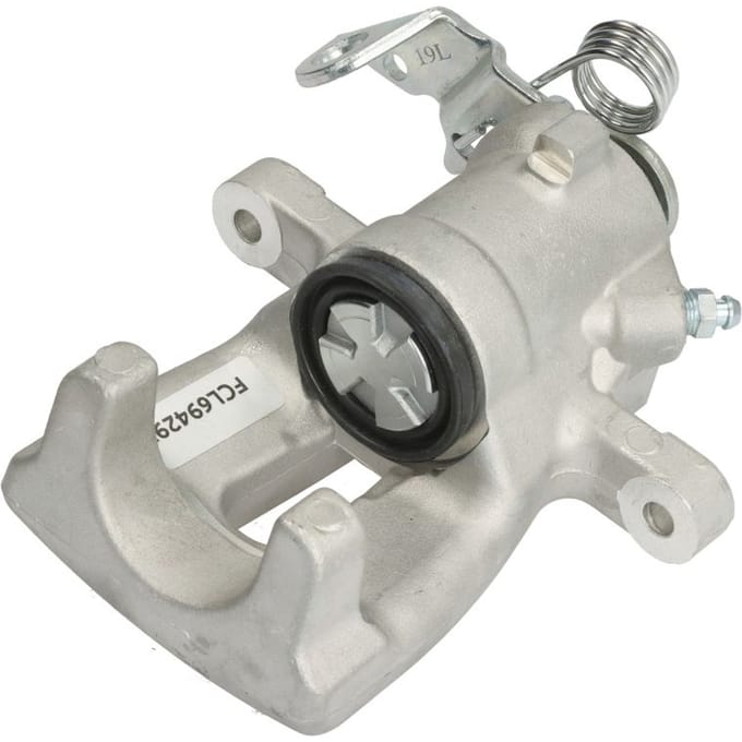Remklauw FERODO FCL694297, achter links