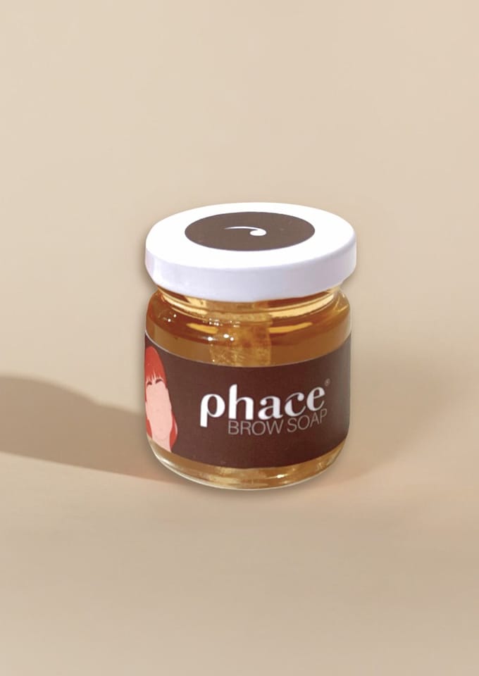 Phace Brow Soap 2.0