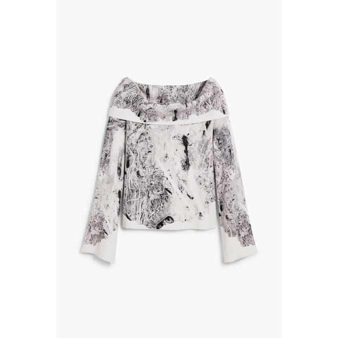 Vrouwentrui Desigual Oslo
