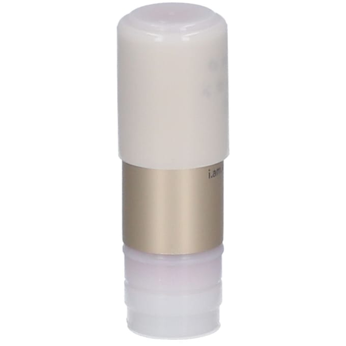 i.am.klean Navulling Klean Lippenstift - Hyaluronzuur - Make up - Lippenstift - Klaproos