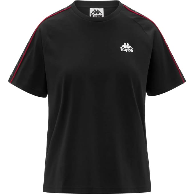 Dames-T-shirt Kappa 222 Banda Adi