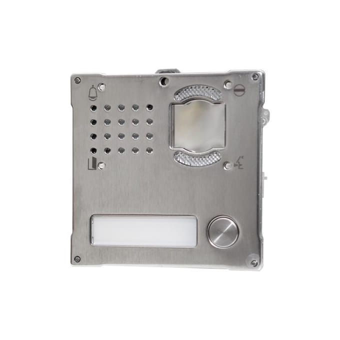 Comelit VAndalcom Functiemodule Deurintercom - 3268S/1