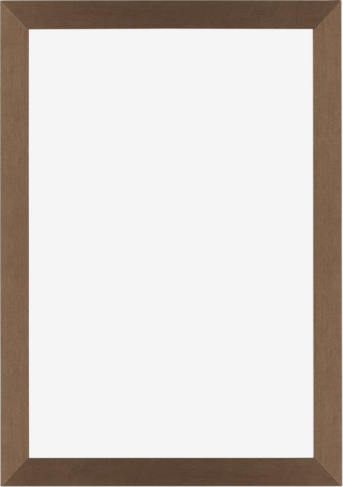 Fotolijst 20x30 cm - MDF - Koper Decor - Marseille