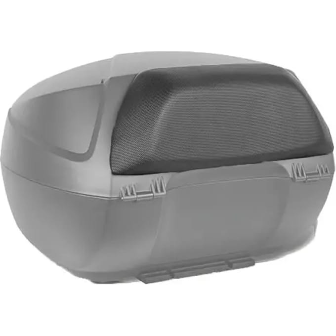 Rugleuning topkoffer scooter Shad SH39