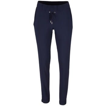 Fila Marina Trainingsbroek Dames-Donkerblauw