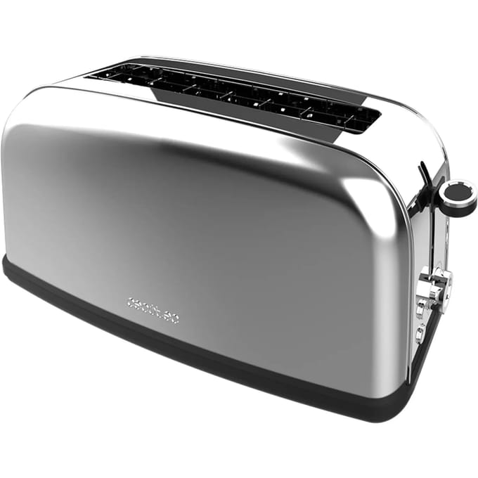 Broodrooster Cecotec Toastin 850