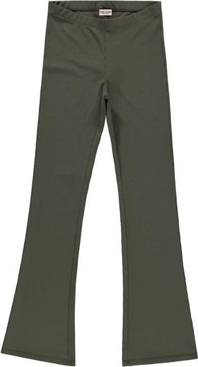 Cars Jeans Broek Zuma Corduroy Flared - Dames