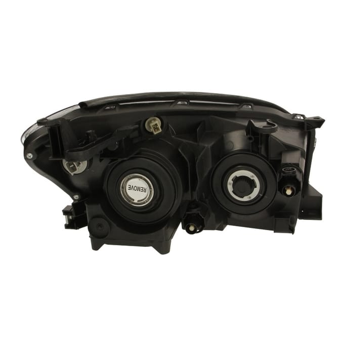 Koplampen DEPO 212-11K5L-LDEM7, links