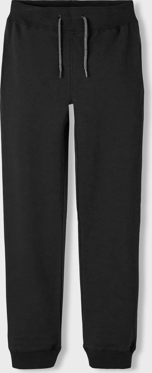 Name it joggingbroek effen gekleurd