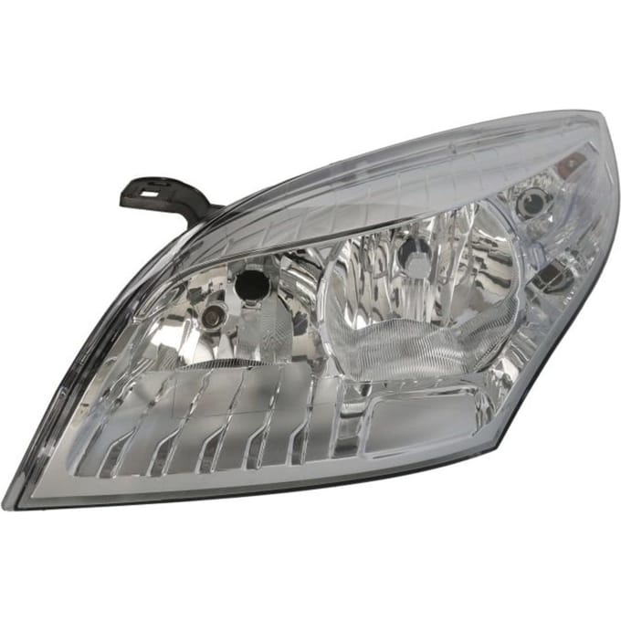 Koplampen MAGNETI MARELLI 711307023108, links