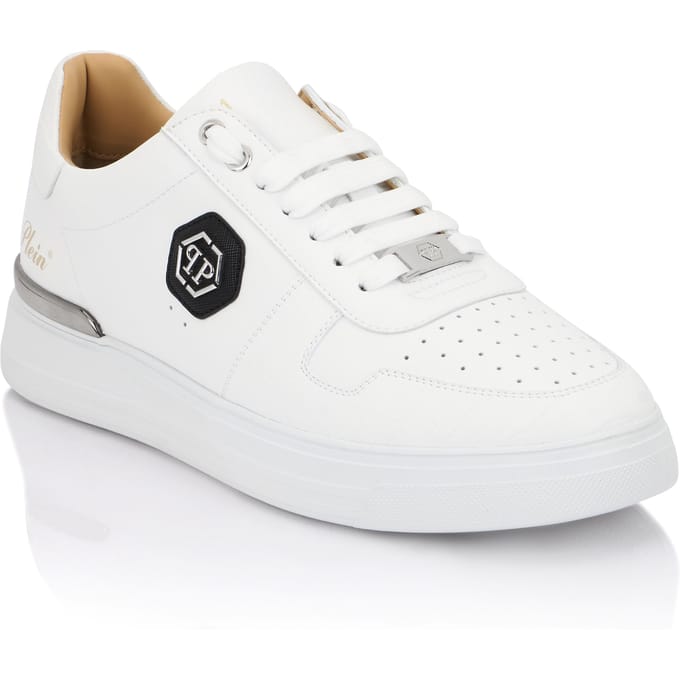 Lo-Top Sneakers Cocco