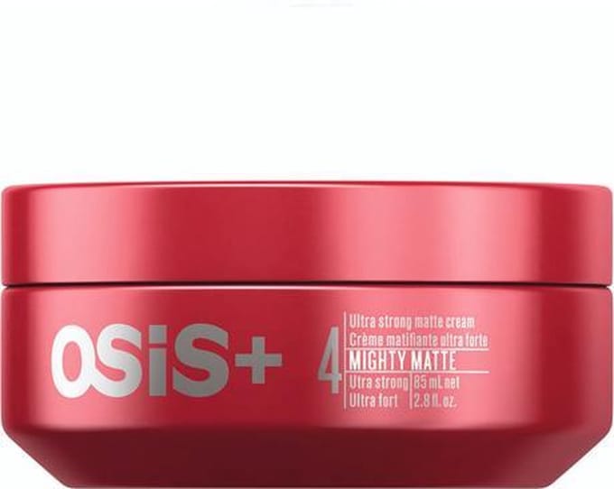 Stevige Fixatie Wax Osis Schwarzkopf (85 ml)