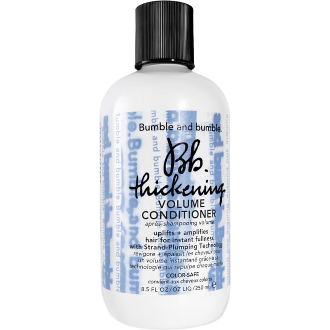 Bumble and bumble Conditioner Thickening Volume Volumeconditioner Dames 250 ml