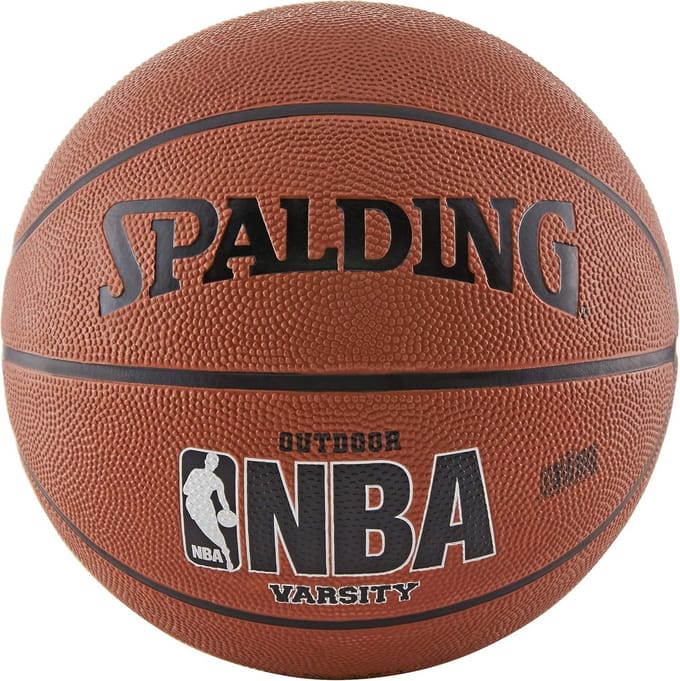 Buitensport Basketballen
