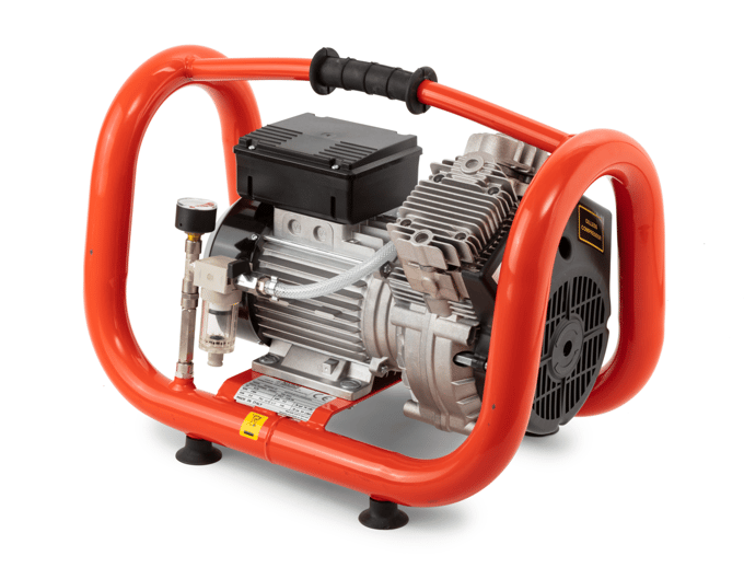 Vacuum pump