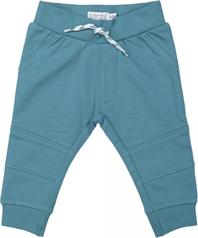 Dirkje jongens trousers - maat 62
