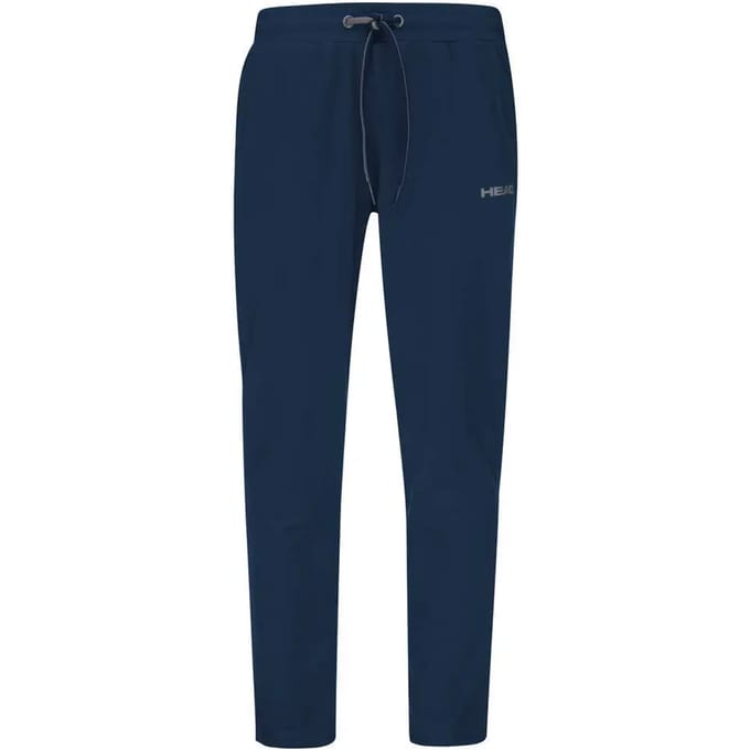 HEAD Club Byron Trainingsbroek Kinderen-Blauw