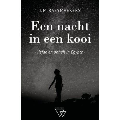 Een Nacht In Een Kooi - J.M. Raeymaekers