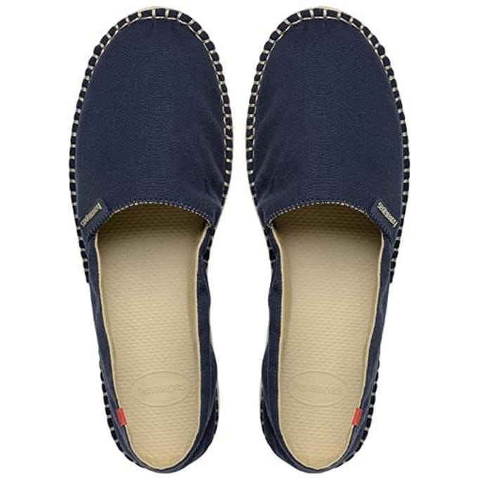 aK28 KINDER ESPADRILLEN HAVAIANAS ORIGINE 34 beige